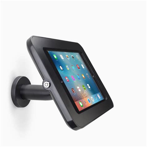 mounted tablet|Search result for ' tablet wall mount .